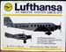 Lufthansa - an Airline and its Aircraft - R. E. G. Davies